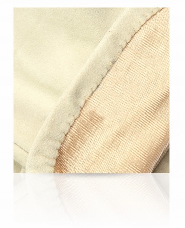 Перчатки Женские S81_DESTRA/WHITE